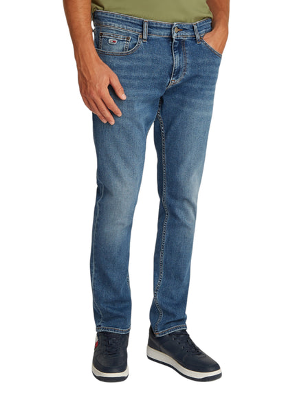 Tommy Hilfiger Jeans Jeans Uomo