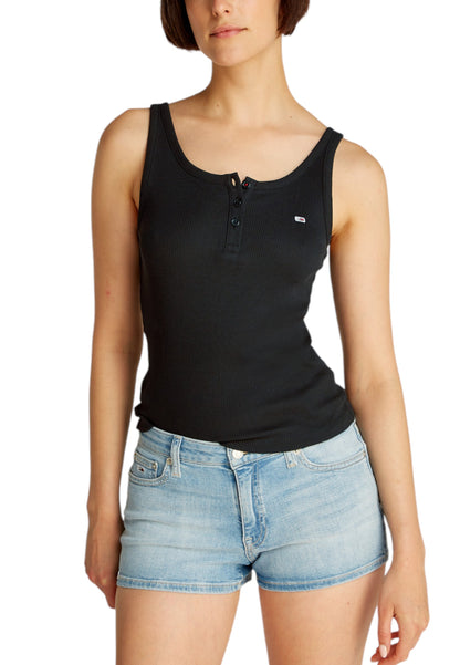 Top Tommy Hilfiger Jeans para mujer