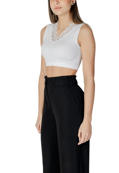 Top Guess para mujer
