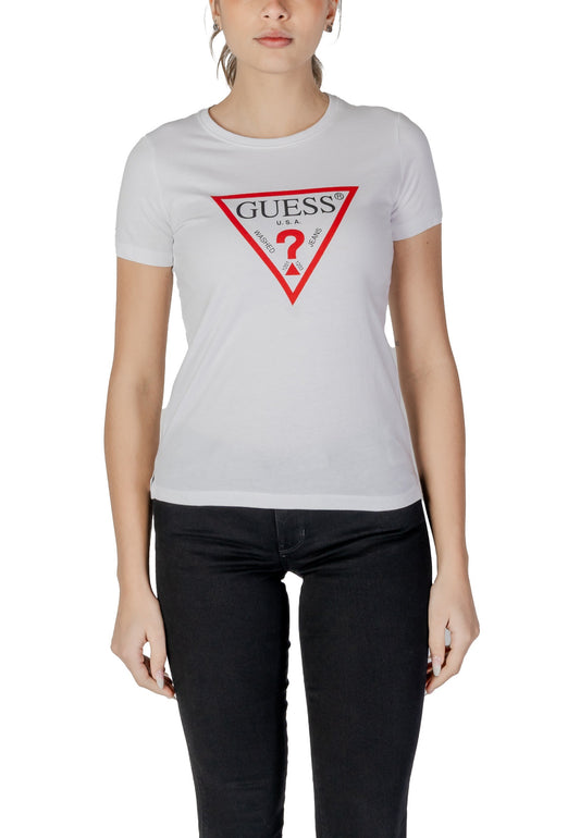 Guess T-Shirt Donna