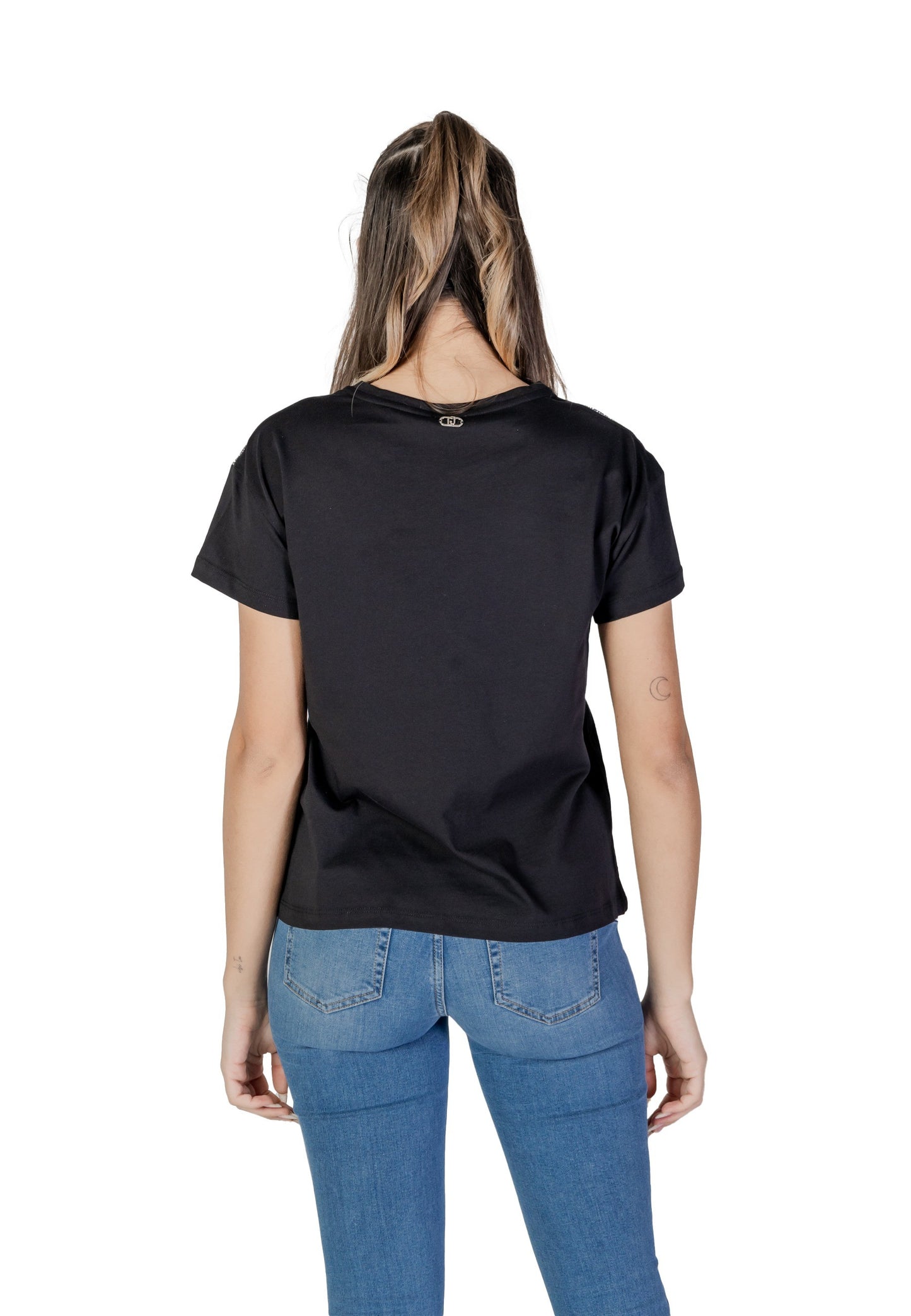 Camiseta de mujer Liu Jo
