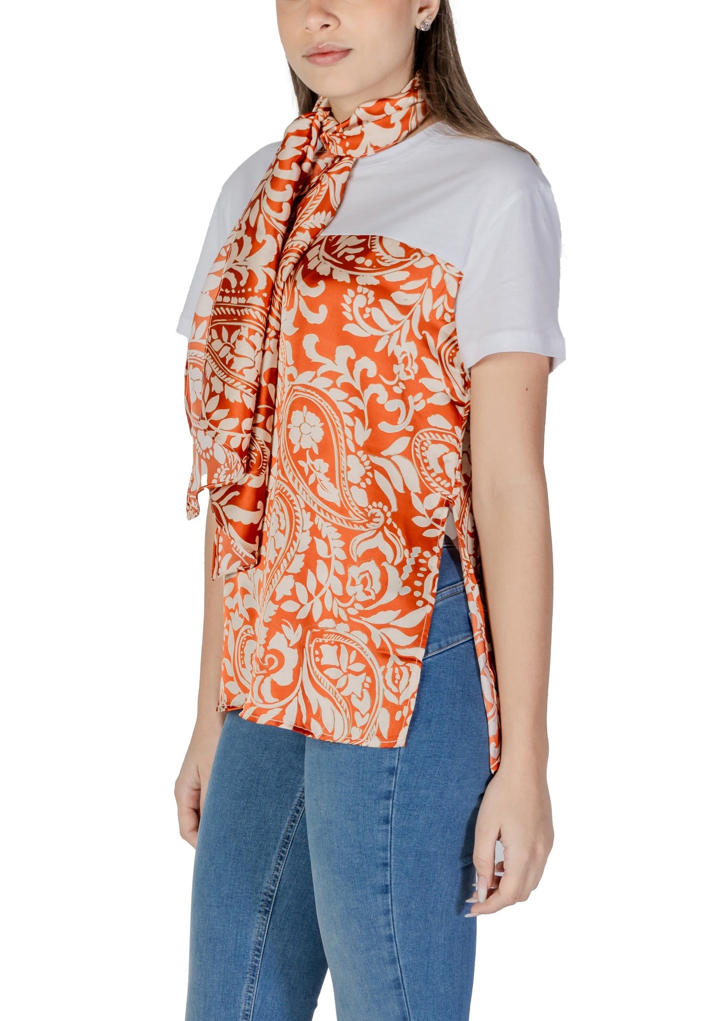 Camiseta de mujer Liu Jo