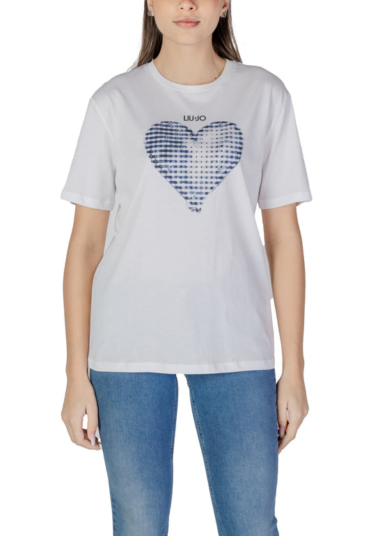 Liu Jo T-Shirt Donna