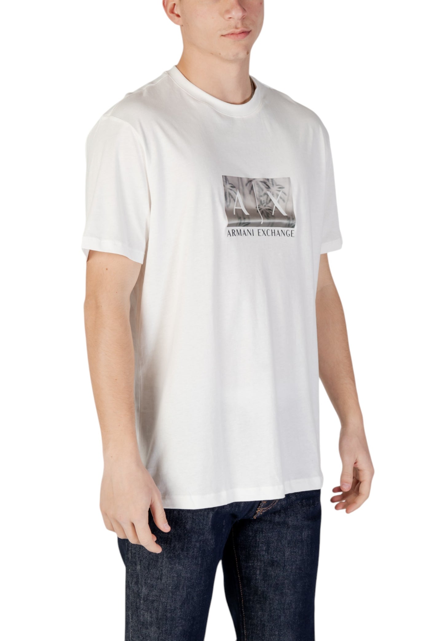 Armani Exchange Men's T-Shirt