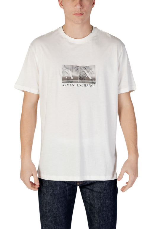 Armani Exchange Men's T-Shirt