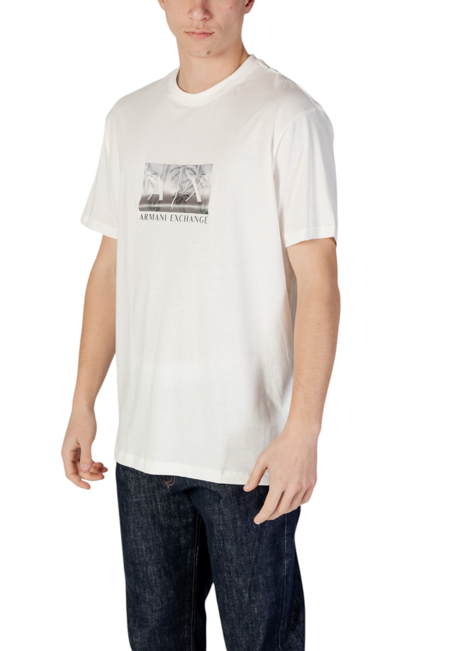 Armani Exchange Men's T-Shirt