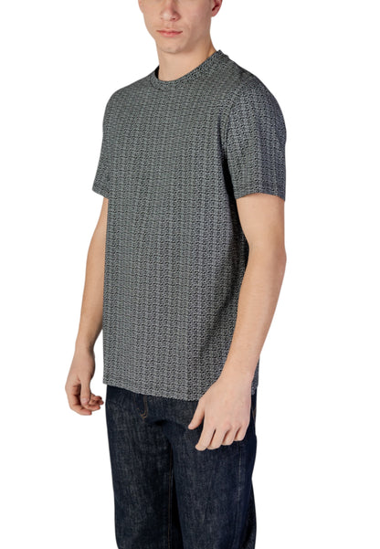 Armani Exchange T-Shirt Uomo
