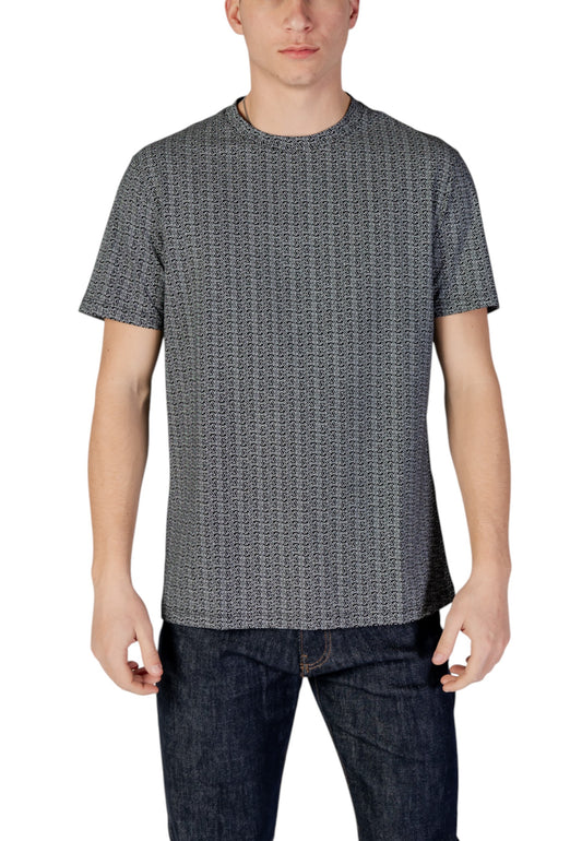 Armani Exchange T-Shirt Uomo