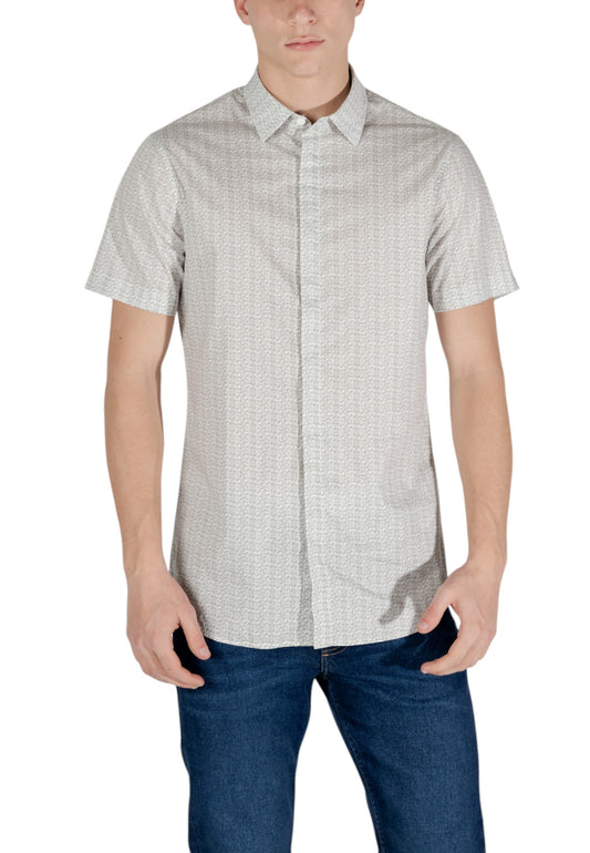 Armani Exchange Men's Shirt