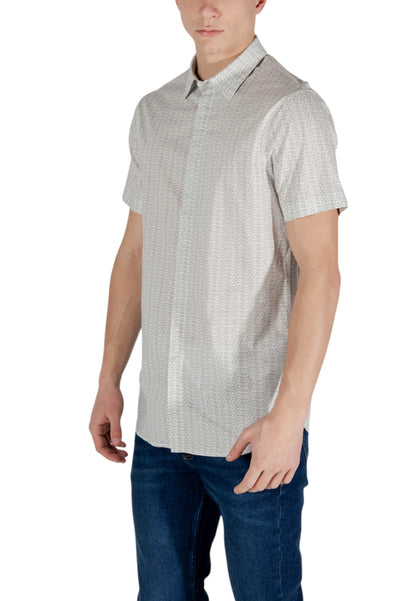 Armani Exchange Men's Shirt