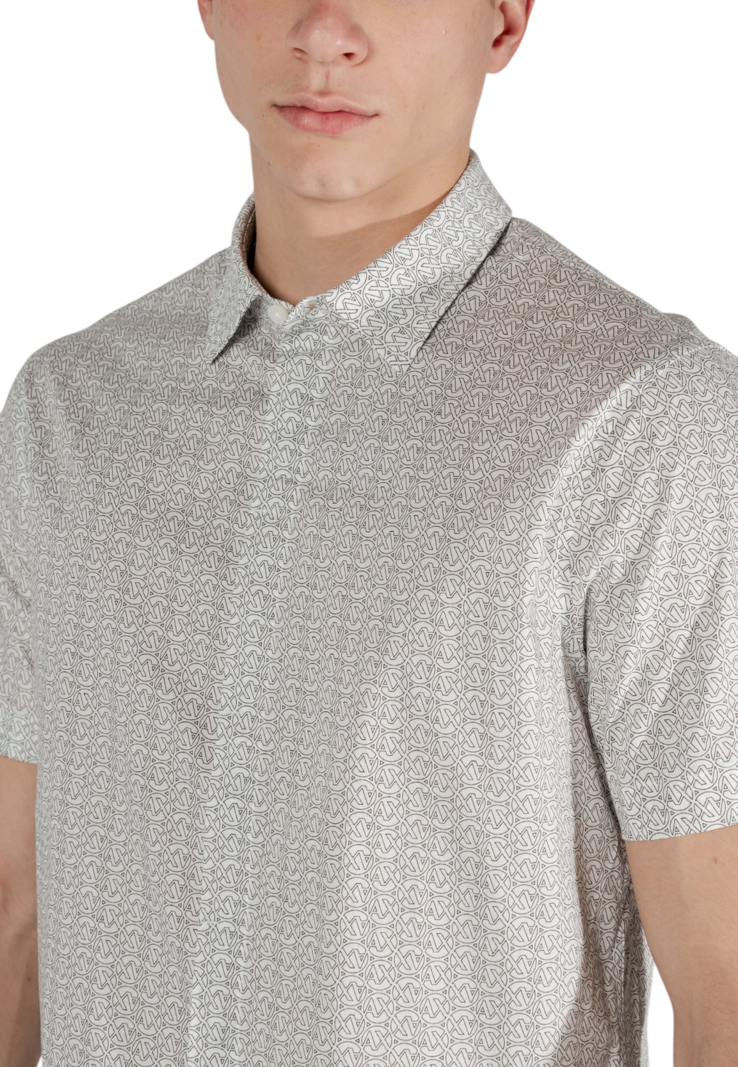 Armani Exchange Men's Shirt