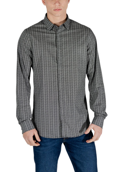 Armani Exchange Men's Shirt