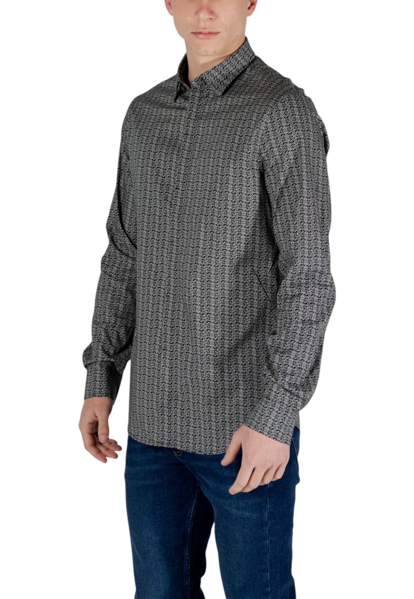 Armani Exchange Men's Shirt