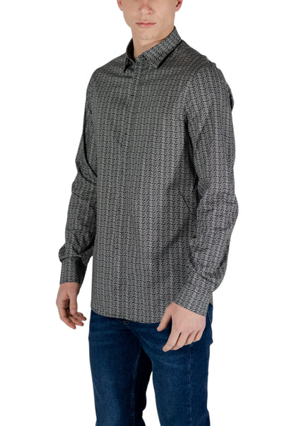 Armani Exchange Men's Shirt