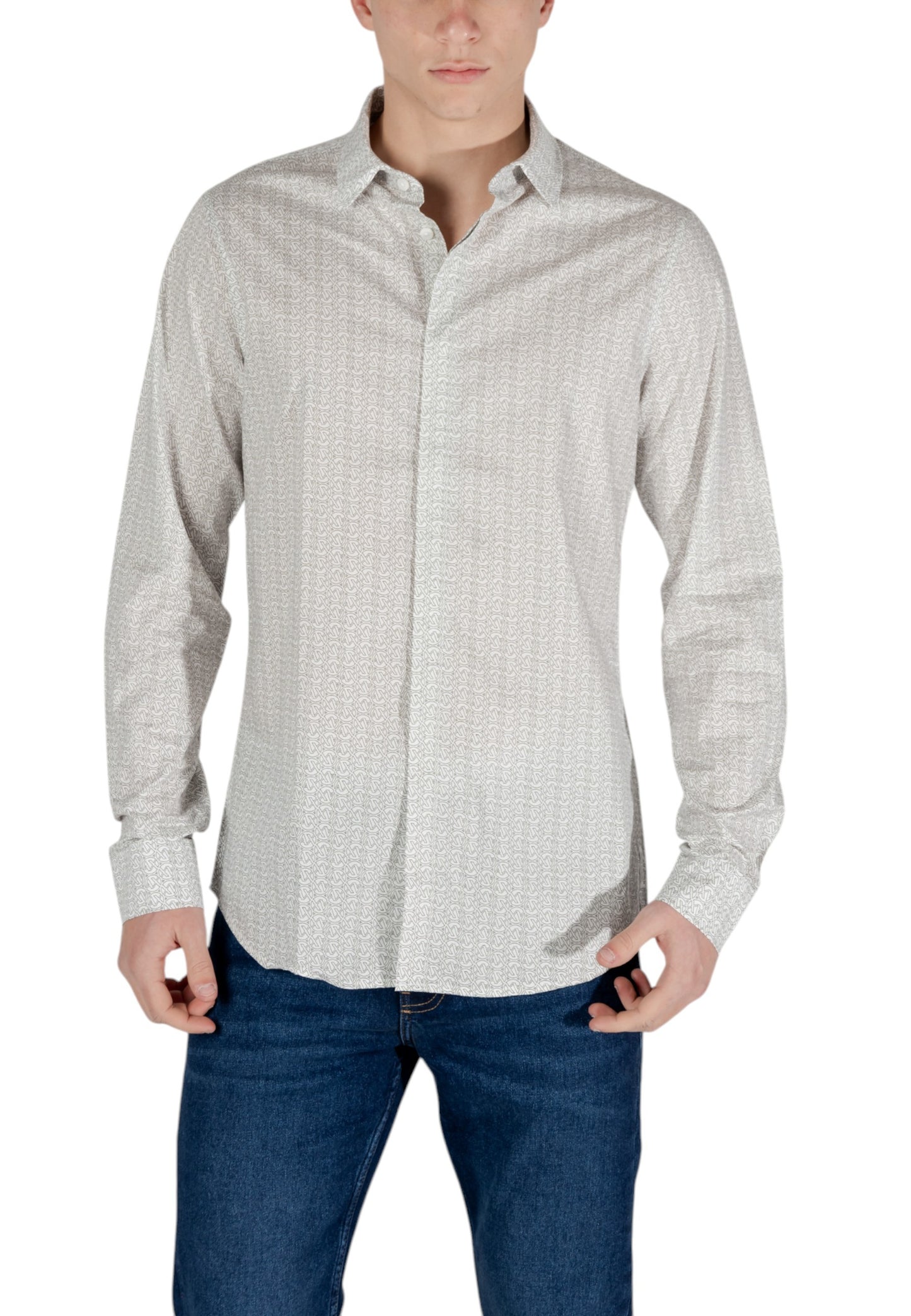 Armani Exchange T-Shirt Uomo