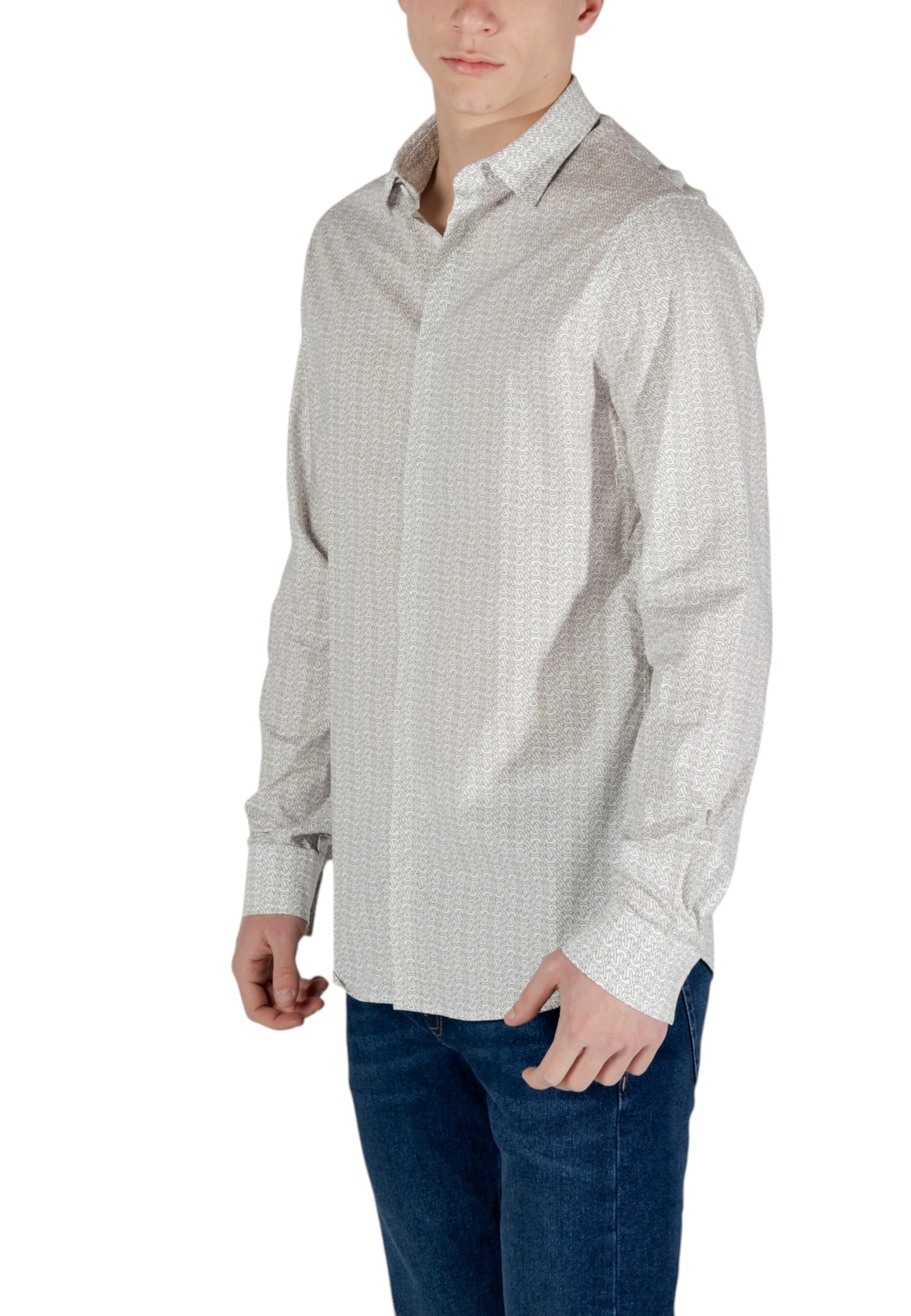 Armani Exchange T-Shirt Uomo