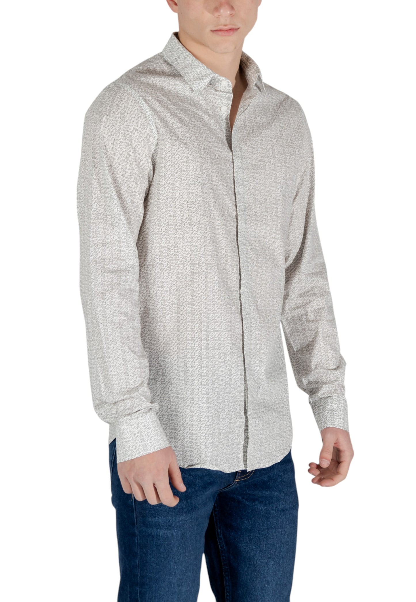Armani Exchange T-Shirt Uomo