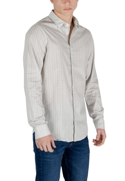 Armani Exchange T-Shirt Uomo