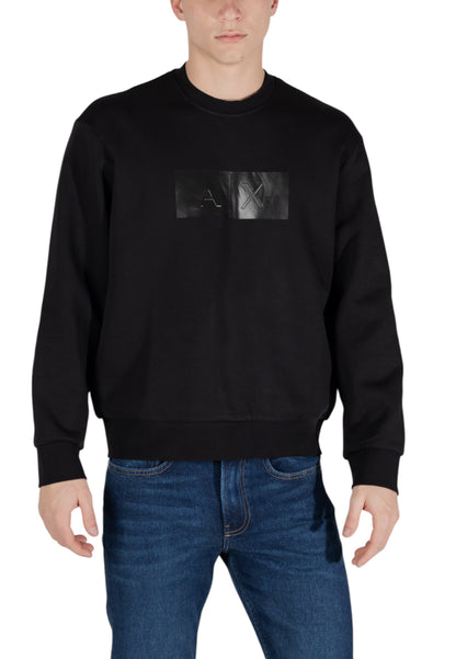 Armani Exchange Felpa Uomo