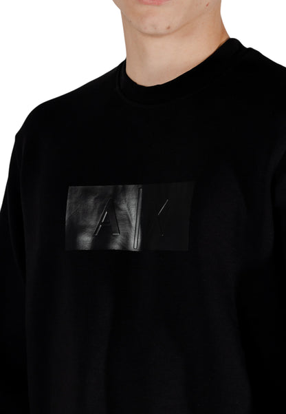 Armani Exchange Felpa Uomo
