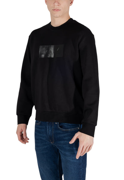 Armani Exchange Felpa Uomo