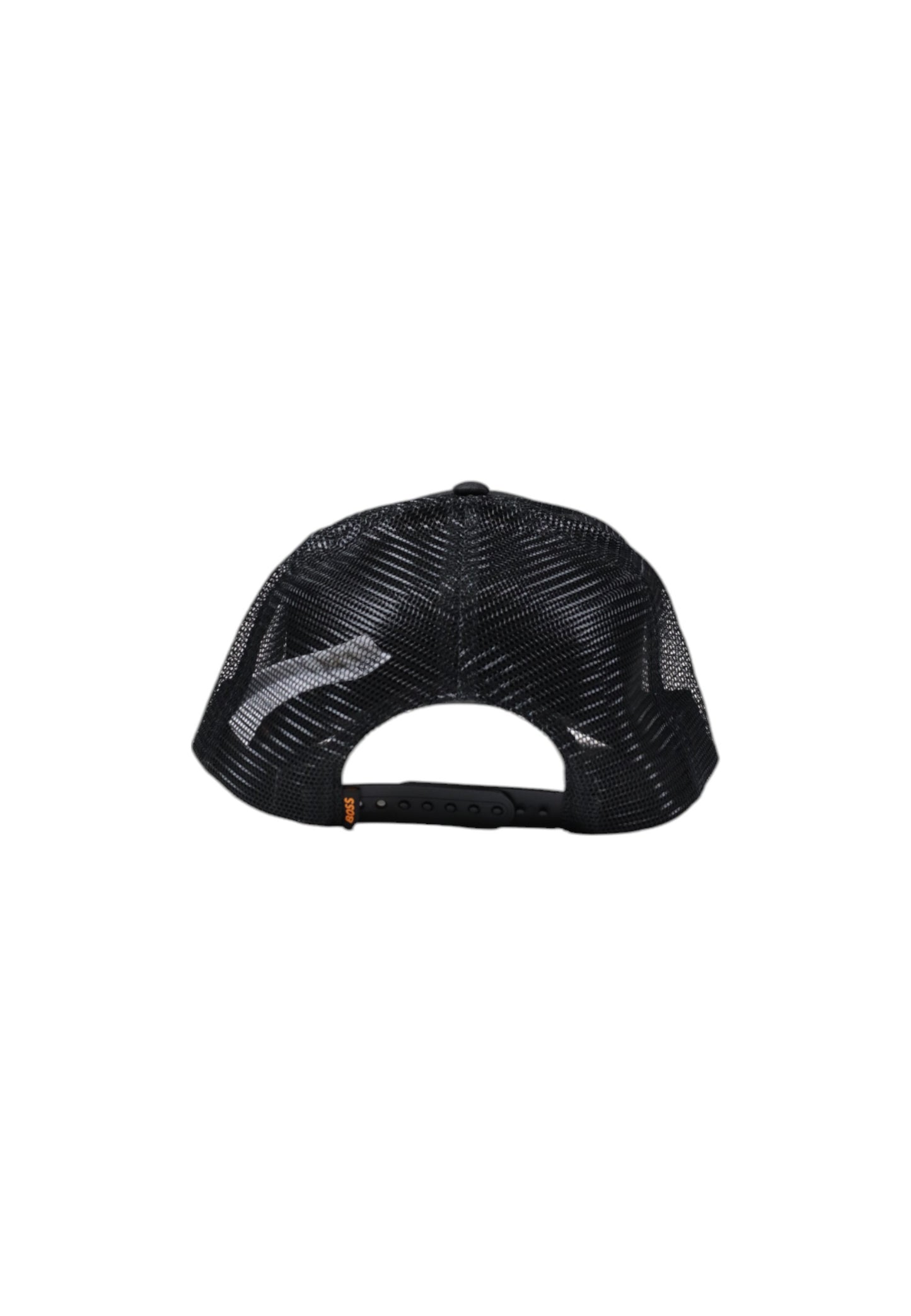 Boss Cappello Uomo Boss 50535622 black  Nero