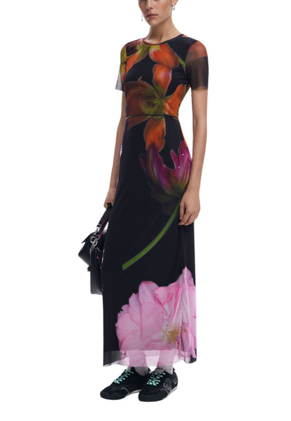 Desigual Abito Donna