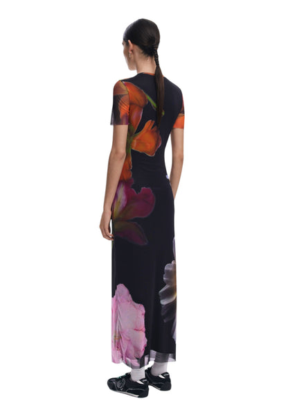 Desigual Abito Donna