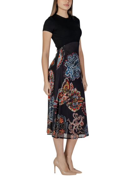 Desigual Abito Donna
