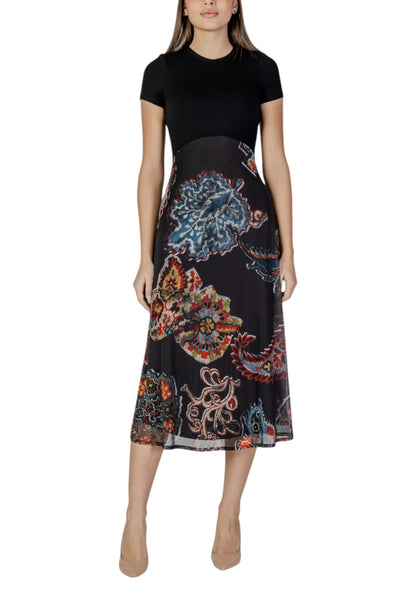 Desigual Abito Donna
