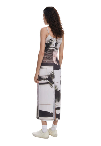 Desigual Women's Dress