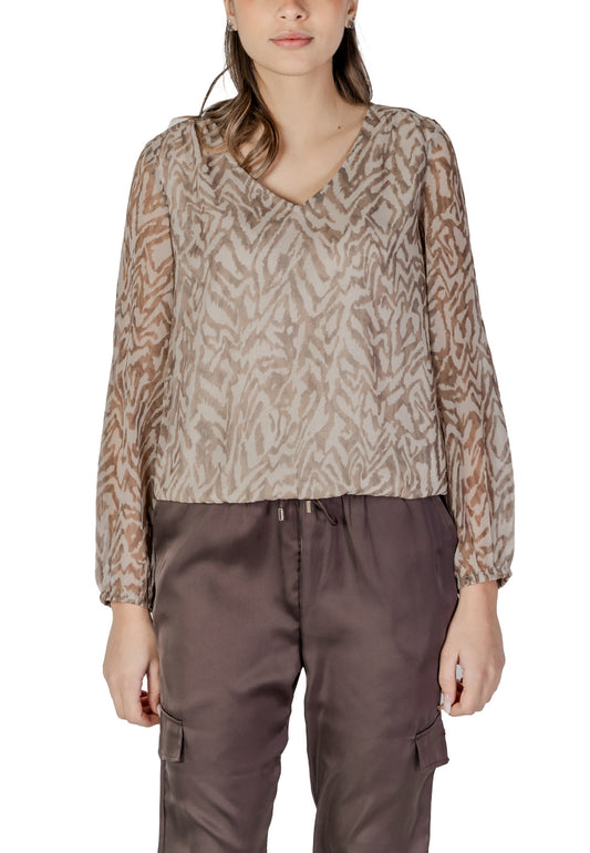 Street One Blouse Donna