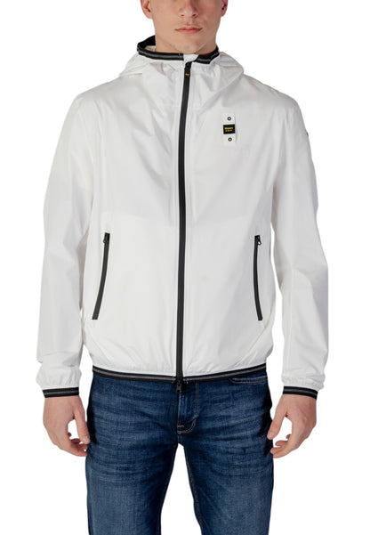 Chaqueta Blauer para hombre