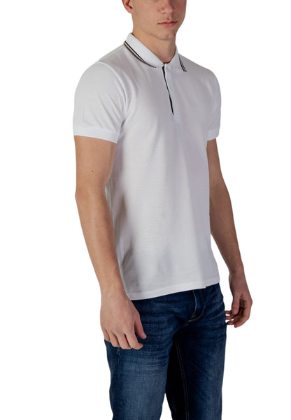 Polo Colmar Originals para hombre