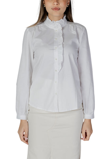 Camisa Jacqueline De Yong Mujer