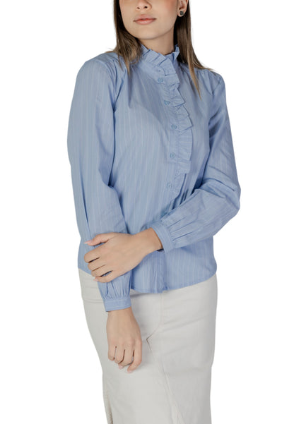Camisa Jacqueline De Yong Mujer