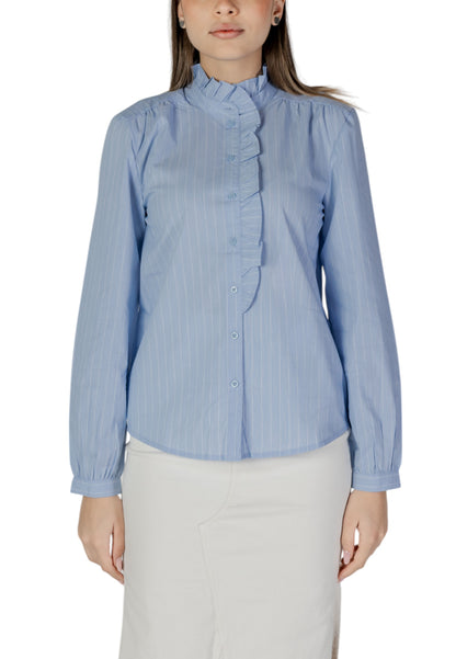 Camisa Jacqueline De Yong Mujer