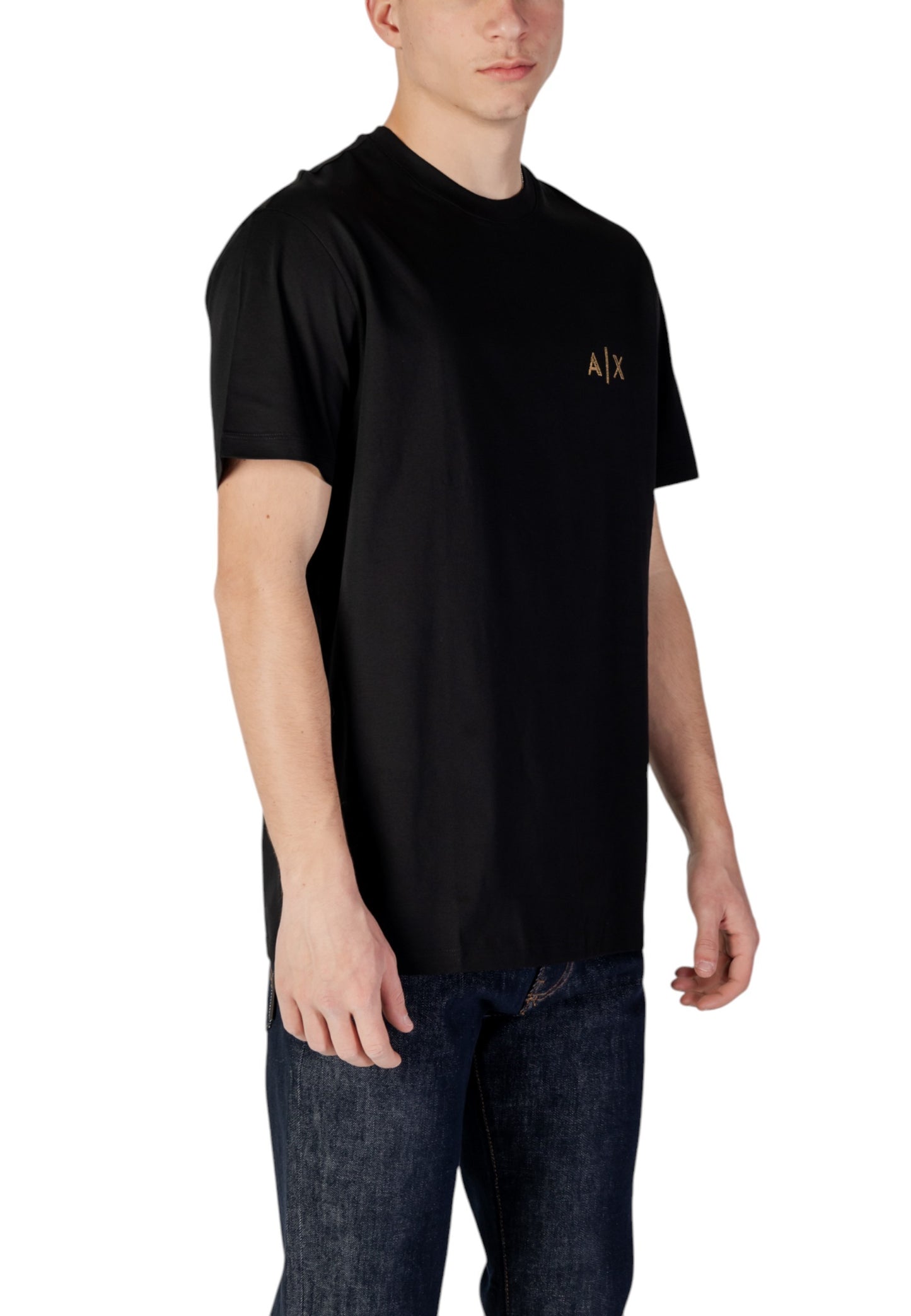 Armani Exchange T-Shirt Uomo