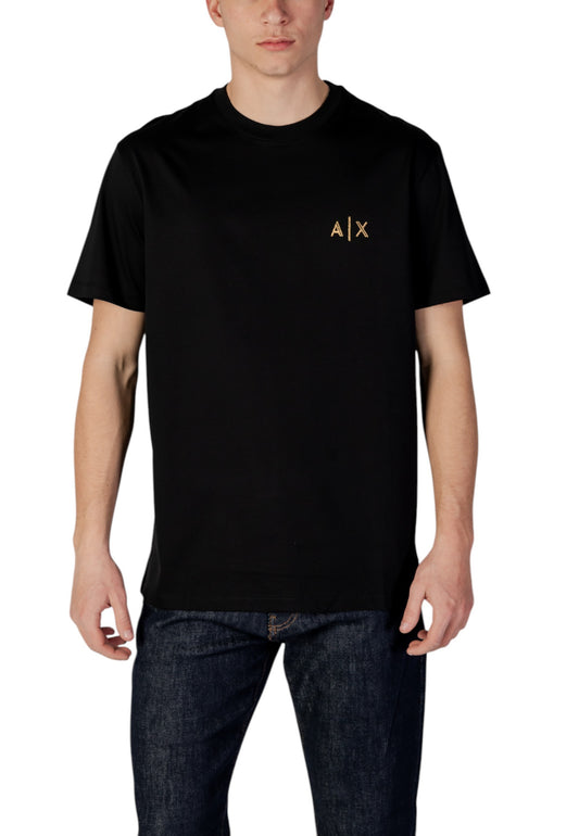 Armani Exchange T-Shirt Uomo