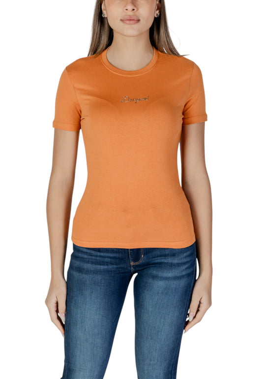 Desigual T-Shirt Donna