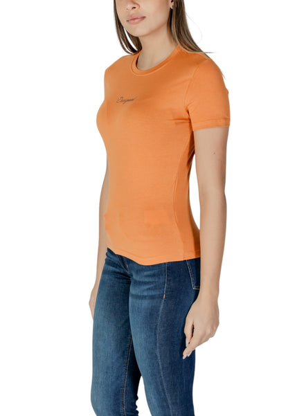 Camiseta de mujer Desigual