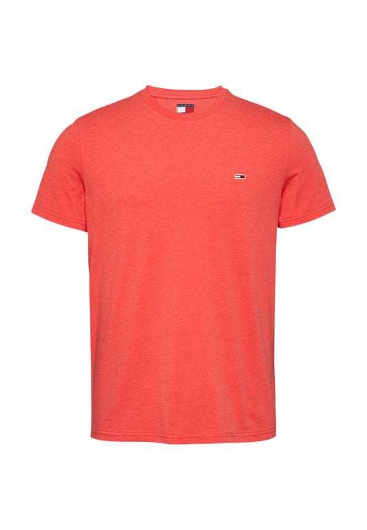 Tommy Hilfiger Jeans T-Shirt Uomo