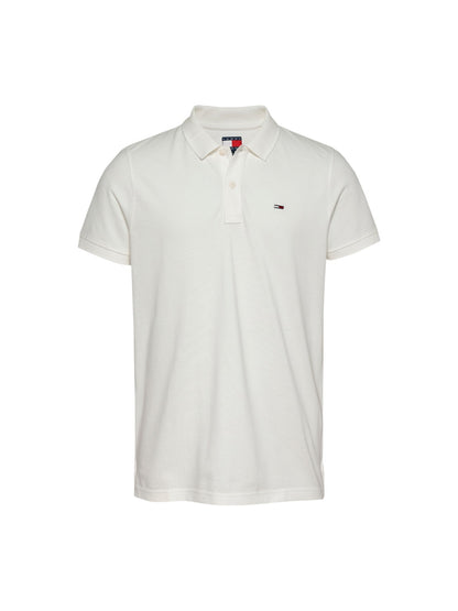 Vaqueros tipo polo Tommy Hilfiger para hombre