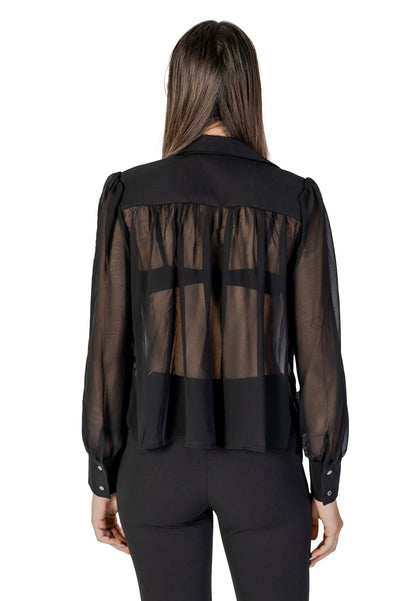 Camisa Morgan De Toi Mujer