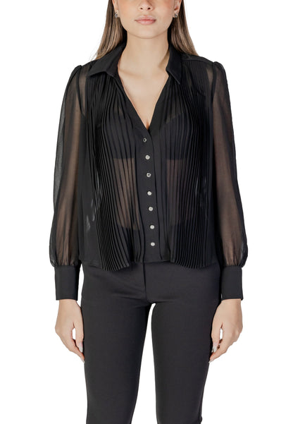 Camisa Morgan De Toi Mujer
