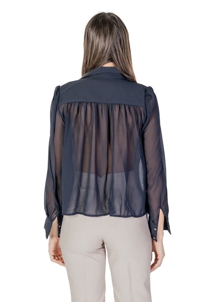 Morgan De Toi Blouse Donna