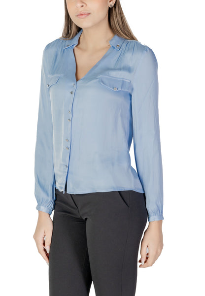 Morgan De Toi Blouse Donna