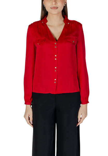 Camisa Morgan De Toi Mujer