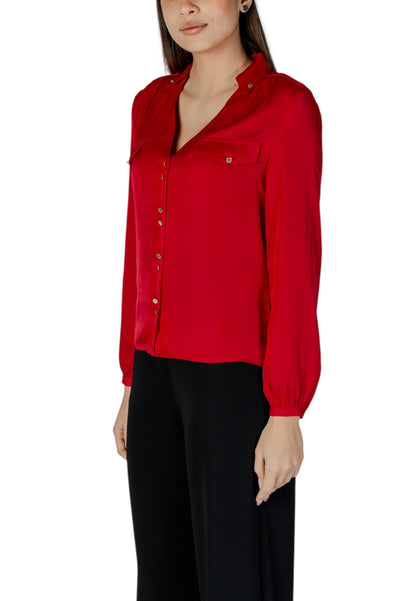 Camisa Morgan De Toi Mujer