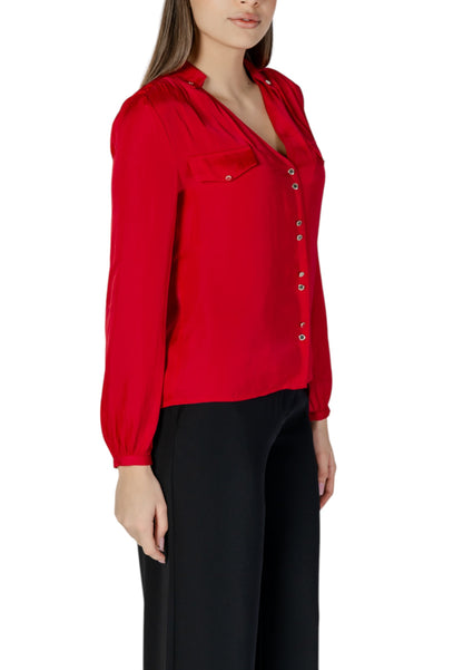Camisa Morgan De Toi Mujer